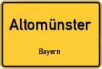 Altomünster – Bayern – Breitband Ausbau – Internet Verfügbarkeit (DSL, VDSL, Glasfaser, Kabel, Mobilfunk)