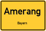 Amerang – Bayern – Breitband Ausbau – Internet Verfügbarkeit (DSL, VDSL, Glasfaser, Kabel, Mobilfunk)