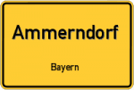 Ammerndorf – Bayern – Breitband Ausbau – Internet Verfügbarkeit (DSL, VDSL, Glasfaser, Kabel, Mobilfunk)