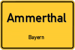 Ammerthal – Bayern – Breitband Ausbau – Internet Verfügbarkeit (DSL, VDSL, Glasfaser, Kabel, Mobilfunk)