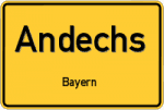 Andechs – Bayern – Breitband Ausbau – Internet Verfügbarkeit (DSL, VDSL, Glasfaser, Kabel, Mobilfunk)
