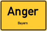 Anger – Bayern – Breitband Ausbau – Internet Verfügbarkeit (DSL, VDSL, Glasfaser, Kabel, Mobilfunk)