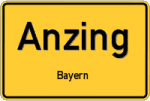 Anzing – Bayern – Breitband Ausbau – Internet Verfügbarkeit (DSL, VDSL, Glasfaser, Kabel, Mobilfunk)