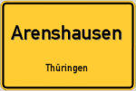 Arenshausen – Thüringen – Breitband Ausbau – Internet Verfügbarkeit (DSL, VDSL, Glasfaser, Kabel, Mobilfunk)