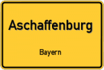 Aschaffenburg – Bayern – Breitband Ausbau – Internet Verfügbarkeit (DSL, VDSL, Glasfaser, Kabel, Mobilfunk)