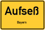 Aufseß – Bayern – Breitband Ausbau – Internet Verfügbarkeit (DSL, VDSL, Glasfaser, Kabel, Mobilfunk)