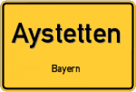Aystetten – Bayern – Breitband Ausbau – Internet Verfügbarkeit (DSL, VDSL, Glasfaser, Kabel, Mobilfunk)