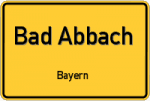 Bad Abbach – Bayern – Breitband Ausbau – Internet Verfügbarkeit (DSL, VDSL, Glasfaser, Kabel, Mobilfunk)