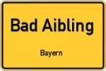Bad Aibling – Bayern – Breitband Ausbau – Internet Verfügbarkeit (DSL, VDSL, Glasfaser, Kabel, Mobilfunk)