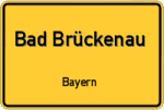 Bad Brückenau – Bayern – Breitband Ausbau – Internet Verfügbarkeit (DSL, VDSL, Glasfaser, Kabel, Mobilfunk)