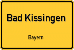 Bad Kissingen – Bayern – Breitband Ausbau – Internet Verfügbarkeit (DSL, VDSL, Glasfaser, Kabel, Mobilfunk)