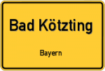 Bad Kötzting – Bayern – Breitband Ausbau – Internet Verfügbarkeit (DSL, VDSL, Glasfaser, Kabel, Mobilfunk)