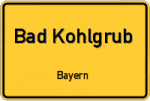 Bad Kohlgrub – Bayern – Breitband Ausbau – Internet Verfügbarkeit (DSL, VDSL, Glasfaser, Kabel, Mobilfunk)
