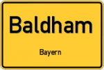 Baldham – Bayern – Breitband Ausbau – Internet Verfügbarkeit (DSL, VDSL, Glasfaser, Kabel, Mobilfunk)