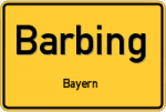 Barbing – Bayern – Breitband Ausbau – Internet Verfügbarkeit (DSL, VDSL, Glasfaser, Kabel, Mobilfunk)