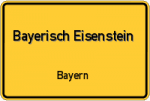 Bayerisch Eisenstein – Bayern – Breitband Ausbau – Internet Verfügbarkeit (DSL, VDSL, Glasfaser, Kabel, Mobilfunk)