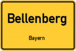 Bellenberg – Bayern – Breitband Ausbau – Internet Verfügbarkeit (DSL, VDSL, Glasfaser, Kabel, Mobilfunk)