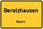 Beratzhausen – Bayern – Breitband Ausbau – Internet Verfügbarkeit (DSL, VDSL, Glasfaser, Kabel, Mobilfunk)