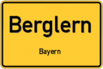 Berglern – Bayern – Breitband Ausbau – Internet Verfügbarkeit (DSL, VDSL, Glasfaser, Kabel, Mobilfunk)