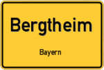 Bergtheim – Bayern – Breitband Ausbau – Internet Verfügbarkeit (DSL, VDSL, Glasfaser, Kabel, Mobilfunk)