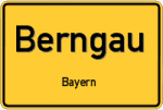 Berngau – Bayern – Breitband Ausbau – Internet Verfügbarkeit (DSL, VDSL, Glasfaser, Kabel, Mobilfunk)