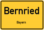 Bernried – Bayern – Breitband Ausbau – Internet Verfügbarkeit (DSL, VDSL, Glasfaser, Kabel, Mobilfunk)