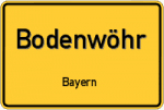 Bodenwöhr – Bayern – Breitband Ausbau – Internet Verfügbarkeit (DSL, VDSL, Glasfaser, Kabel, Mobilfunk)