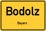 Bodolz – Bayern – Breitband Ausbau – Internet Verfügbarkeit (DSL, VDSL, Glasfaser, Kabel, Mobilfunk)