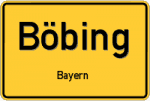 Böbing – Bayern – Breitband Ausbau – Internet Verfügbarkeit (DSL, VDSL, Glasfaser, Kabel, Mobilfunk)