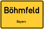 Böhmfeld – Bayern – Breitband Ausbau – Internet Verfügbarkeit (DSL, VDSL, Glasfaser, Kabel, Mobilfunk)