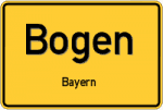 Bogen – Bayern – Breitband Ausbau – Internet Verfügbarkeit (DSL, VDSL, Glasfaser, Kabel, Mobilfunk)