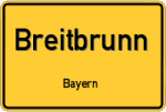Breitbrunn – Bayern – Breitband Ausbau – Internet Verfügbarkeit (DSL, VDSL, Glasfaser, Kabel, Mobilfunk)