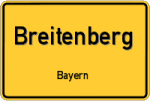 Breitenberg – Bayern – Breitband Ausbau – Internet Verfügbarkeit (DSL, VDSL, Glasfaser, Kabel, Mobilfunk)