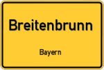 Breitenbrunn – Bayern – Breitband Ausbau – Internet Verfügbarkeit (DSL, VDSL, Glasfaser, Kabel, Mobilfunk)