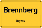 Brennberg – Bayern – Breitband Ausbau – Internet Verfügbarkeit (DSL, VDSL, Glasfaser, Kabel, Mobilfunk)