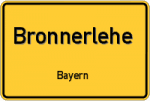 Bronnerlehe – Bayern – Breitband Ausbau – Internet Verfügbarkeit (DSL, VDSL, Glasfaser, Kabel, Mobilfunk)