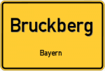 Bruckberg – Bayern – Breitband Ausbau – Internet Verfügbarkeit (DSL, VDSL, Glasfaser, Kabel, Mobilfunk)