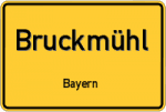 Bruckmühl – Bayern – Breitband Ausbau – Internet Verfügbarkeit (DSL, VDSL, Glasfaser, Kabel, Mobilfunk)