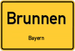 Brunnen – Bayern – Breitband Ausbau – Internet Verfügbarkeit (DSL, VDSL, Glasfaser, Kabel, Mobilfunk)