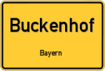 Buckenhof – Bayern – Breitband Ausbau – Internet Verfügbarkeit (DSL, VDSL, Glasfaser, Kabel, Mobilfunk)