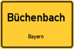 Büchenbach – Bayern – Breitband Ausbau – Internet Verfügbarkeit (DSL, VDSL, Glasfaser, Kabel, Mobilfunk)