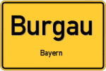 Burgau – Bayern – Breitband Ausbau – Internet Verfügbarkeit (DSL, VDSL, Glasfaser, Kabel, Mobilfunk)