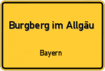 Burgberg im Allgäu – Bayern – Breitband Ausbau – Internet Verfügbarkeit (DSL, VDSL, Glasfaser, Kabel, Mobilfunk)