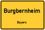 Burgbernheim – Bayern – Breitband Ausbau – Internet Verfügbarkeit (DSL, VDSL, Glasfaser, Kabel, Mobilfunk)