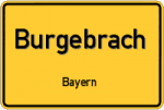Burgebrach - Bayern - Breitband Ausbau – Internet Verfügbarkeit (DSL, VDSL, Glasfaser, Kabel, Mobilfunk)
