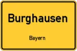 Burghausen – Bayern – Breitband Ausbau – Internet Verfügbarkeit (DSL, VDSL, Glasfaser, Kabel, Mobilfunk)