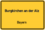 Burgkirchen an der Alz – Bayern – Breitband Ausbau – Internet Verfügbarkeit (DSL, VDSL, Glasfaser, Kabel, Mobilfunk)