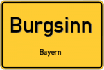 Burgsinn – Bayern – Breitband Ausbau – Internet Verfügbarkeit (DSL, VDSL, Glasfaser, Kabel, Mobilfunk)