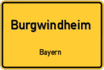 Burgwindheim – Bayern – Breitband Ausbau – Internet Verfügbarkeit (DSL, VDSL, Glasfaser, Kabel, Mobilfunk)