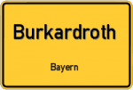 Burkardroth – Bayern – Breitband Ausbau – Internet Verfügbarkeit (DSL, VDSL, Glasfaser, Kabel, Mobilfunk)